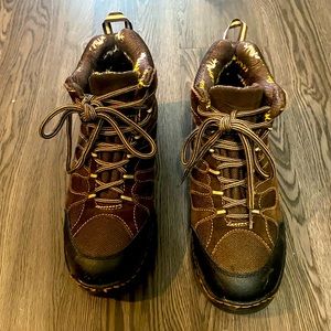 CougarPaws Estimator Roofing Boots Size 8.5